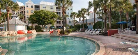 SpringHill Suites Lake Buena Vista South