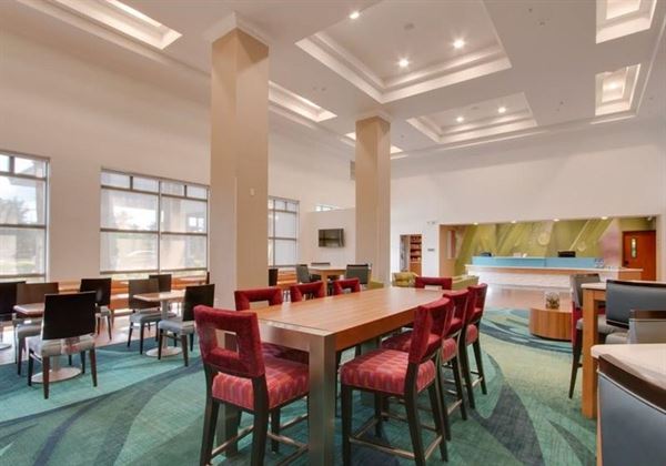 SpringHill Suites Lake Buena Vista South