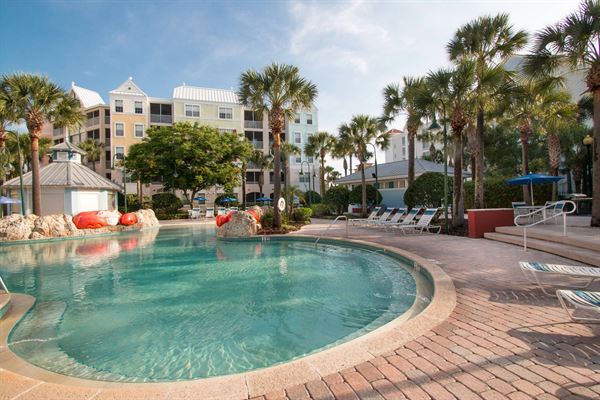 SpringHill Suites Lake Buena Vista South