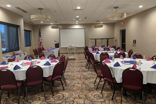 Holiday Inn Champaign