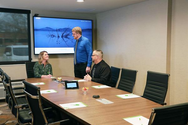 Holiday Inn Champaign