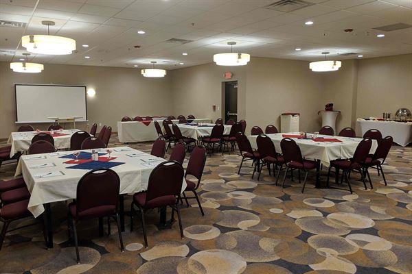 Holiday Inn Champaign