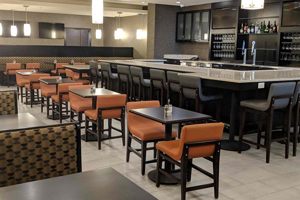 Holiday Inn Champaign