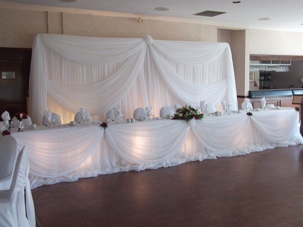 Harmony Creek Golf Centre