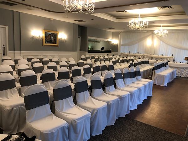 Harmony Creek Golf Centre