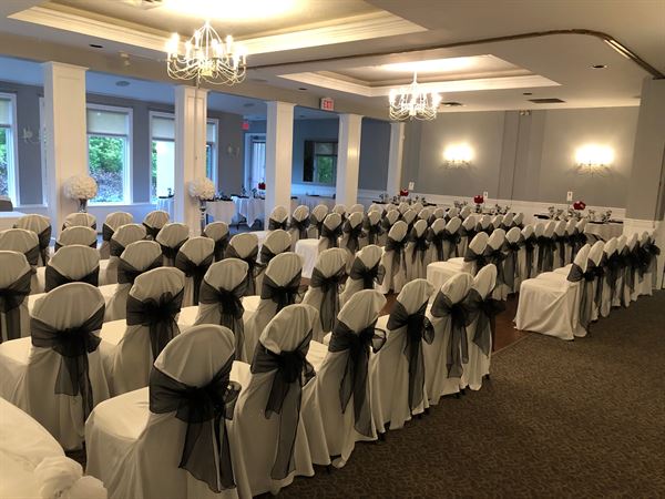 Harmony Creek Golf Centre