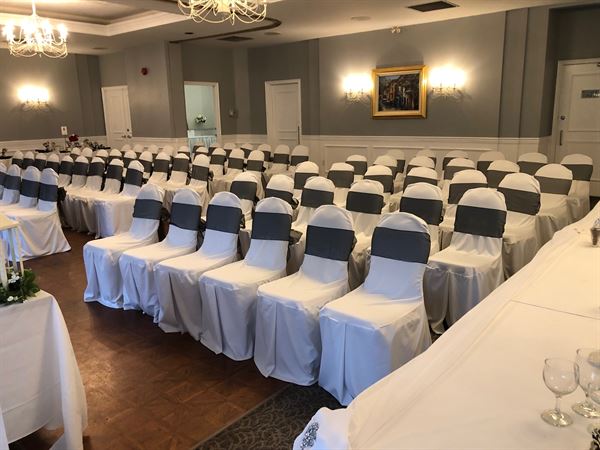 Harmony Creek Golf Centre