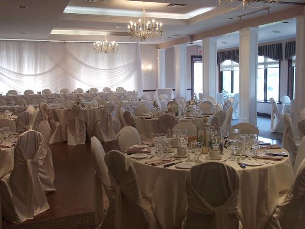 Harmony Creek Golf Centre