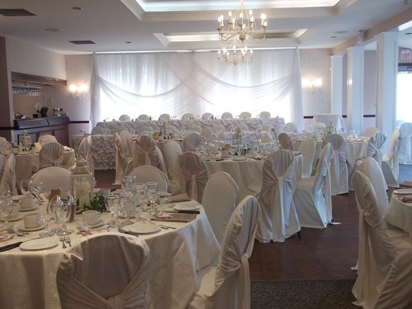 Harmony Creek Golf Centre