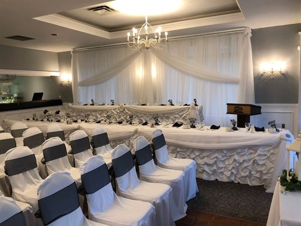 Harmony Creek Golf Centre