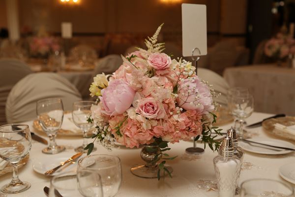 Harmony Creek Golf Centre