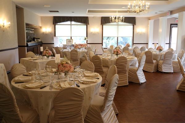 Harmony Creek Golf Centre