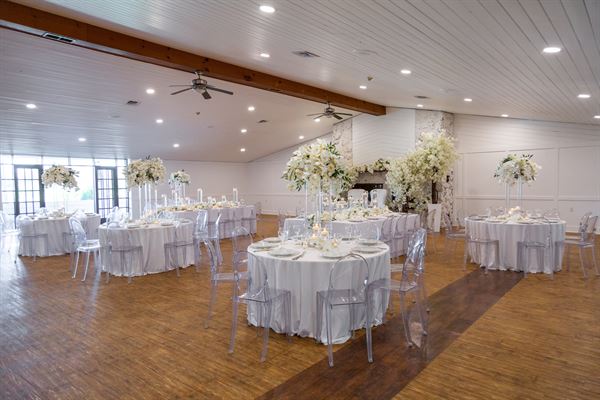 Coachwood Golf & Country Club