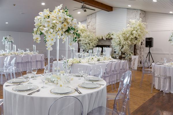 Coachwood Golf & Country Club