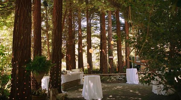 Bodega Bay Secret Gardens