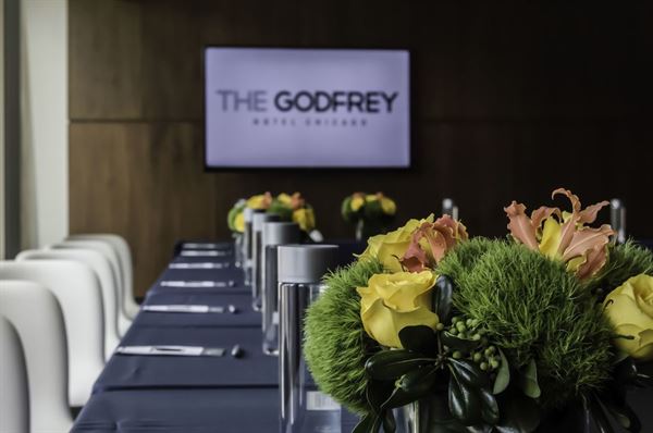 The Godfrey Hotel Hollywood