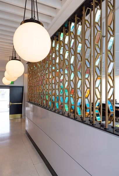 The Godfrey Hotel Hollywood