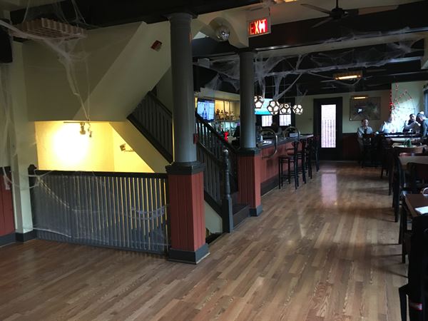 Dupont Italian Kitchen