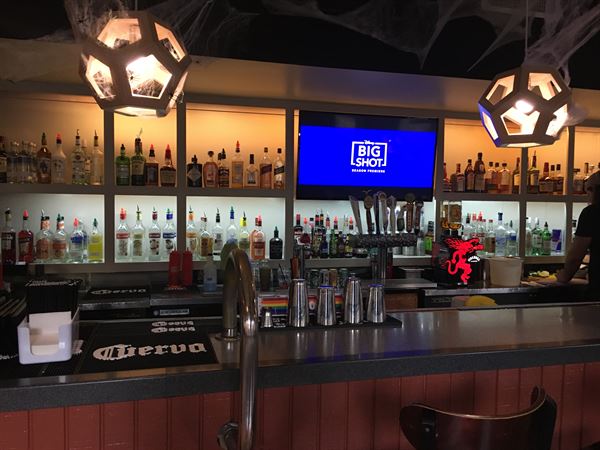 Dupont Italian Kitchen