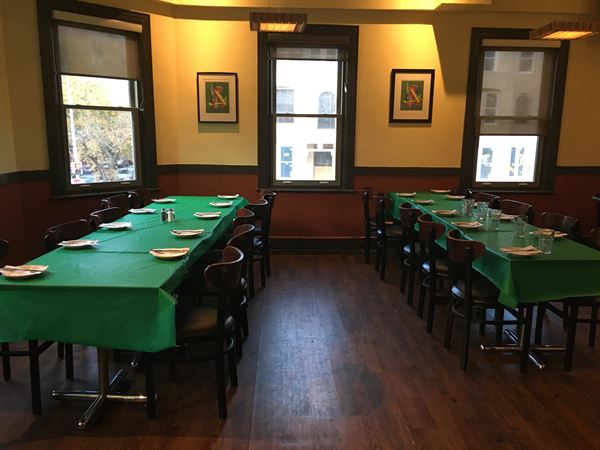 Dupont Italian Kitchen