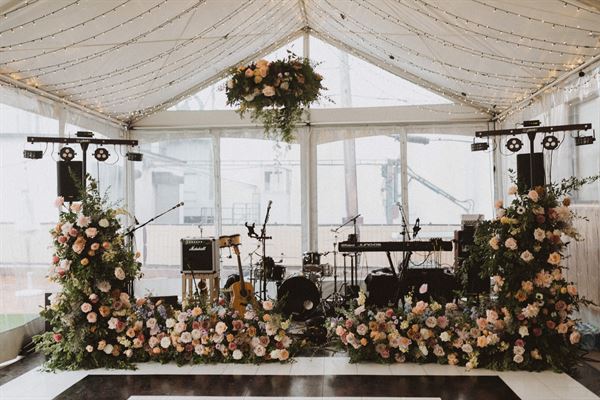 The Collins Off Main