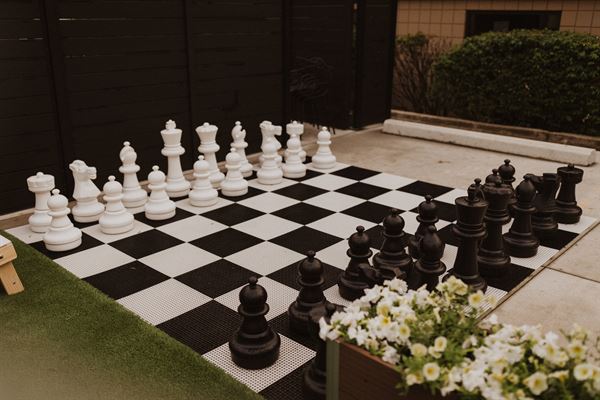 The Collins Off Main