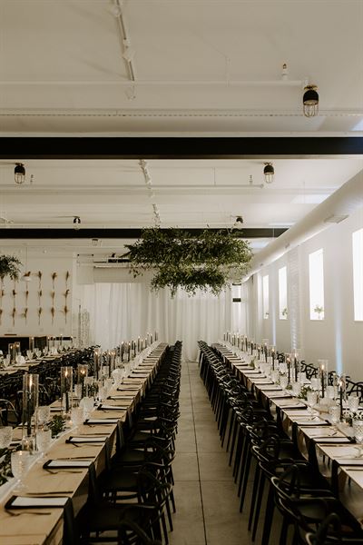 The Collins Off Main