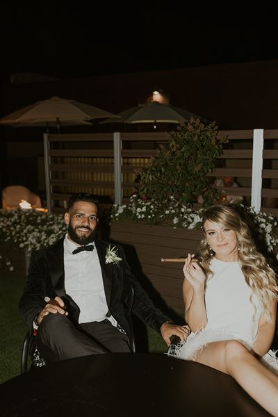 The Collins Off Main