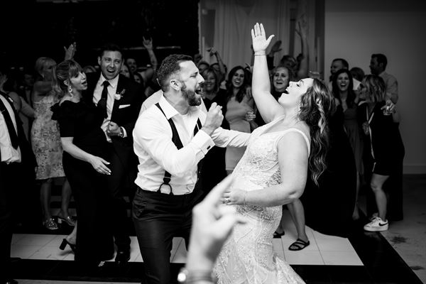 The Collins Off Main