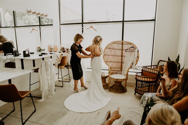 The Collins Off Main