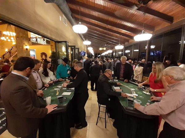 Special Events Texas