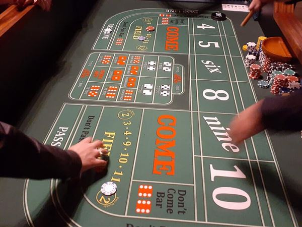 Special Events Texas