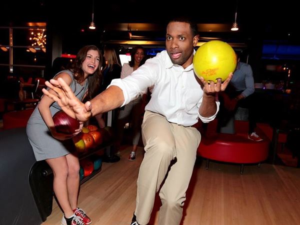 Spare Time Northampton