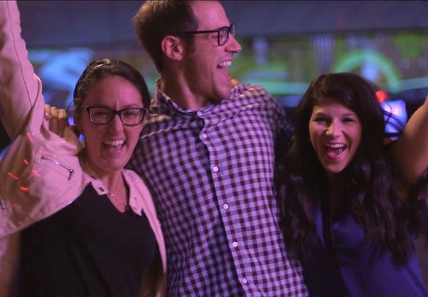 Spare Time Northampton