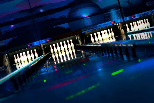 Spare Time Northampton