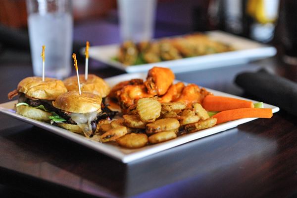 Spare Time Northampton