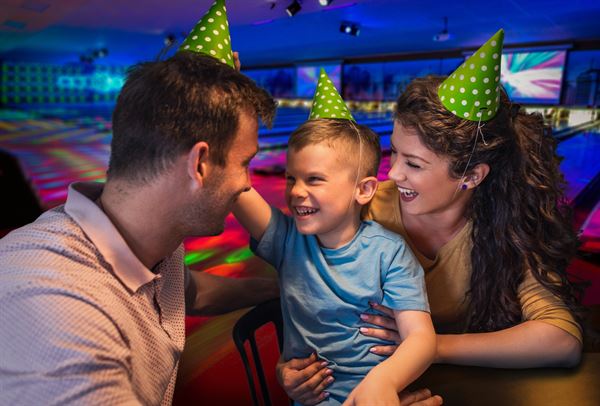 Spare Time Northampton