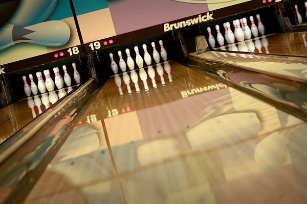 Spare Time Northampton