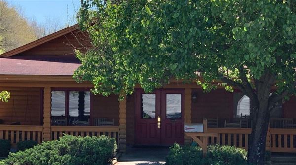 Horse Creek Banquet Hall