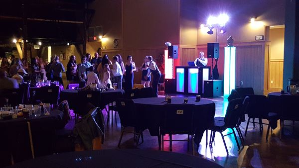 Center Stage Entertainment