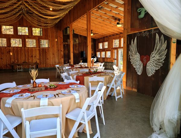 The Coffey Barn, LLC