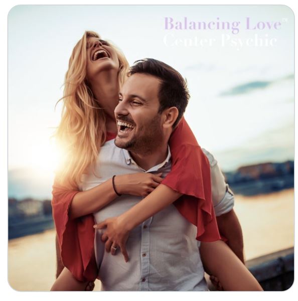 Psychics reading love