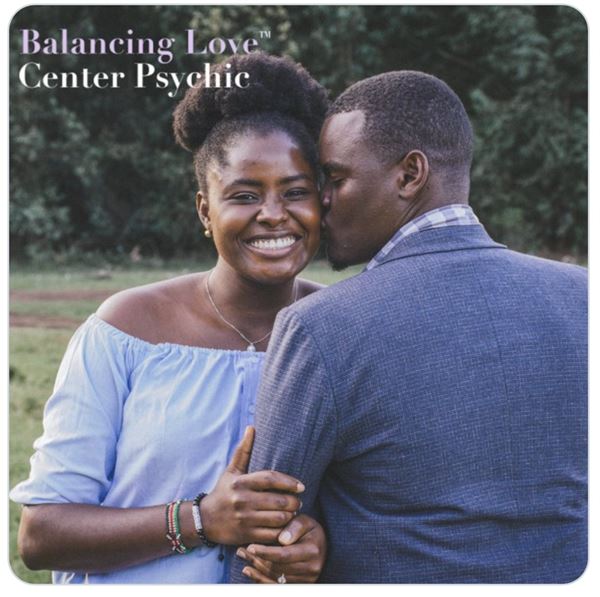 Psychics reading love