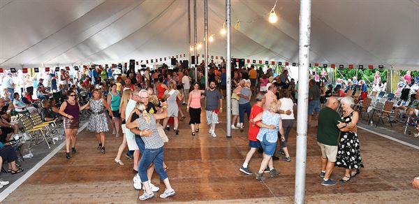 German American Klub