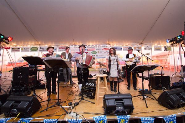 German American Klub