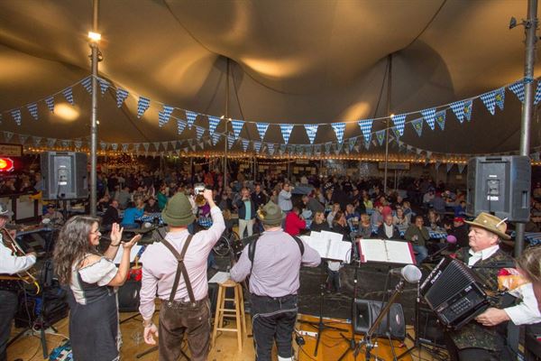 German American Klub