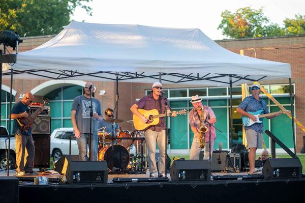 German American Klub