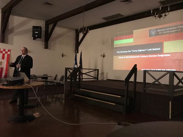 German American Klub