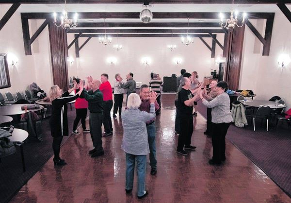 German American Klub