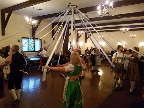 German American Klub